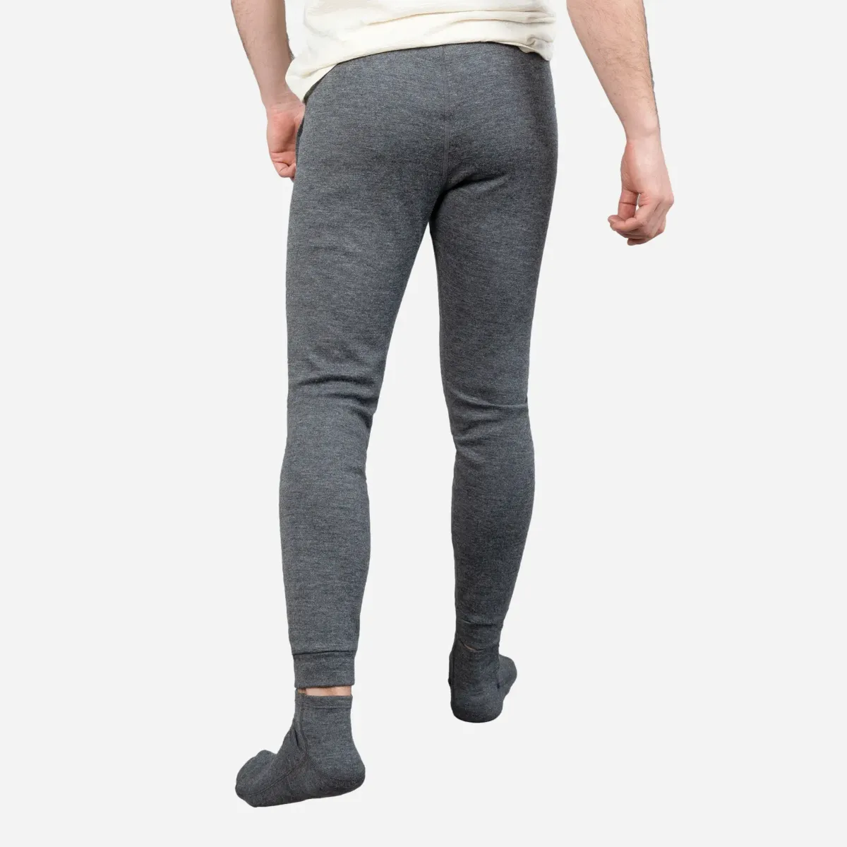 Men's Alpaca Travel Sweatpants 16