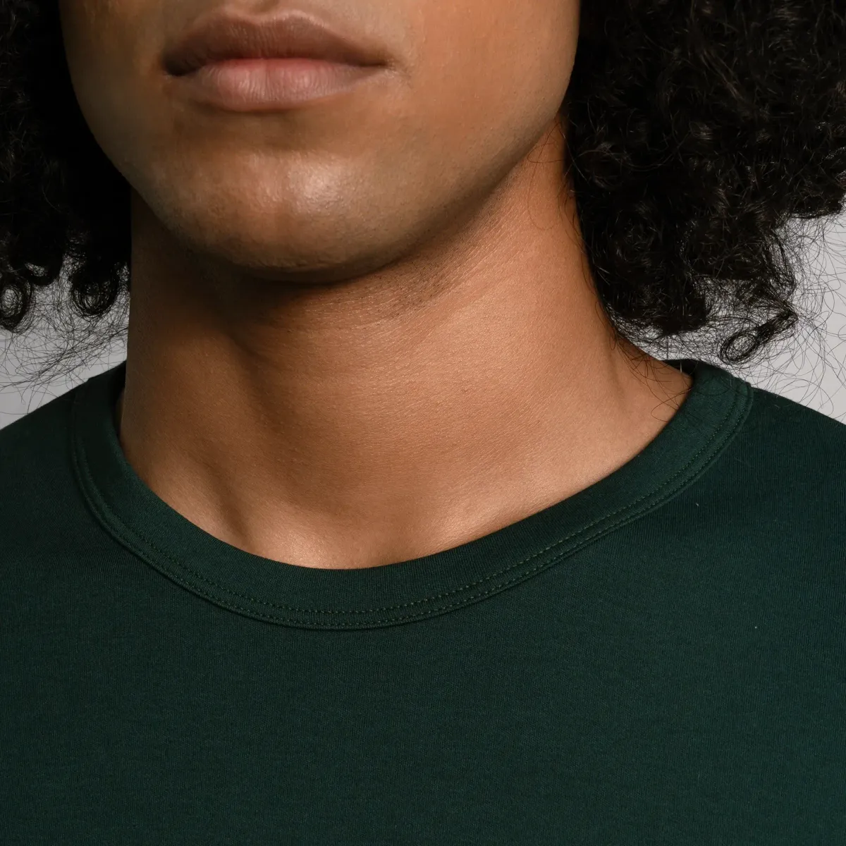 Men's Organic Pima Cotton T-Shirt 50