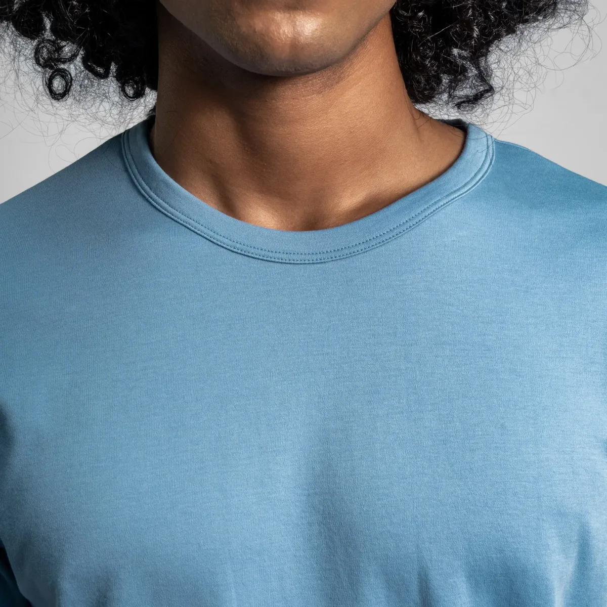 Men's Organic Pima Cotton T-Shirt 54