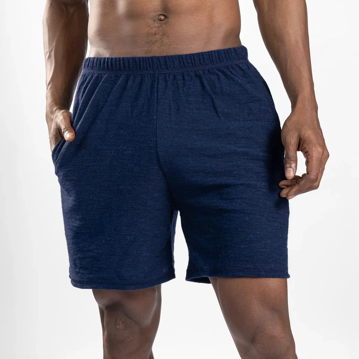 Mix 2 Pack - Men's Travel Shorts & Men's Travel T-Shirt Crew Neck 13