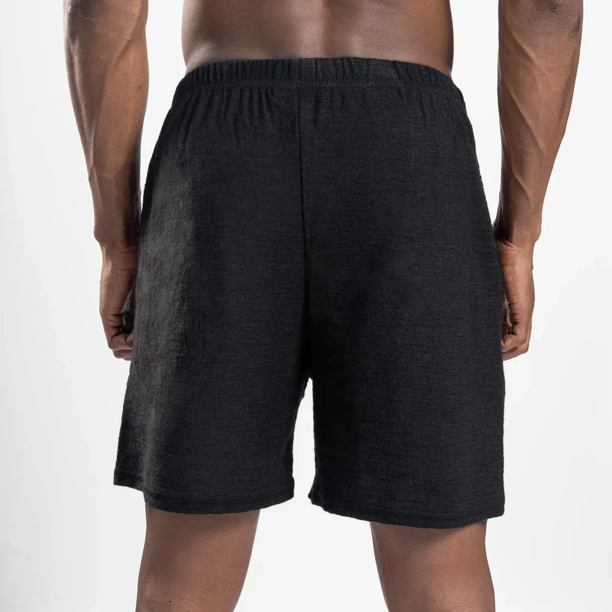 Mix 2 Pack - Men's Travel Shorts & Men's Travel T-Shirt Crew Neck 3
