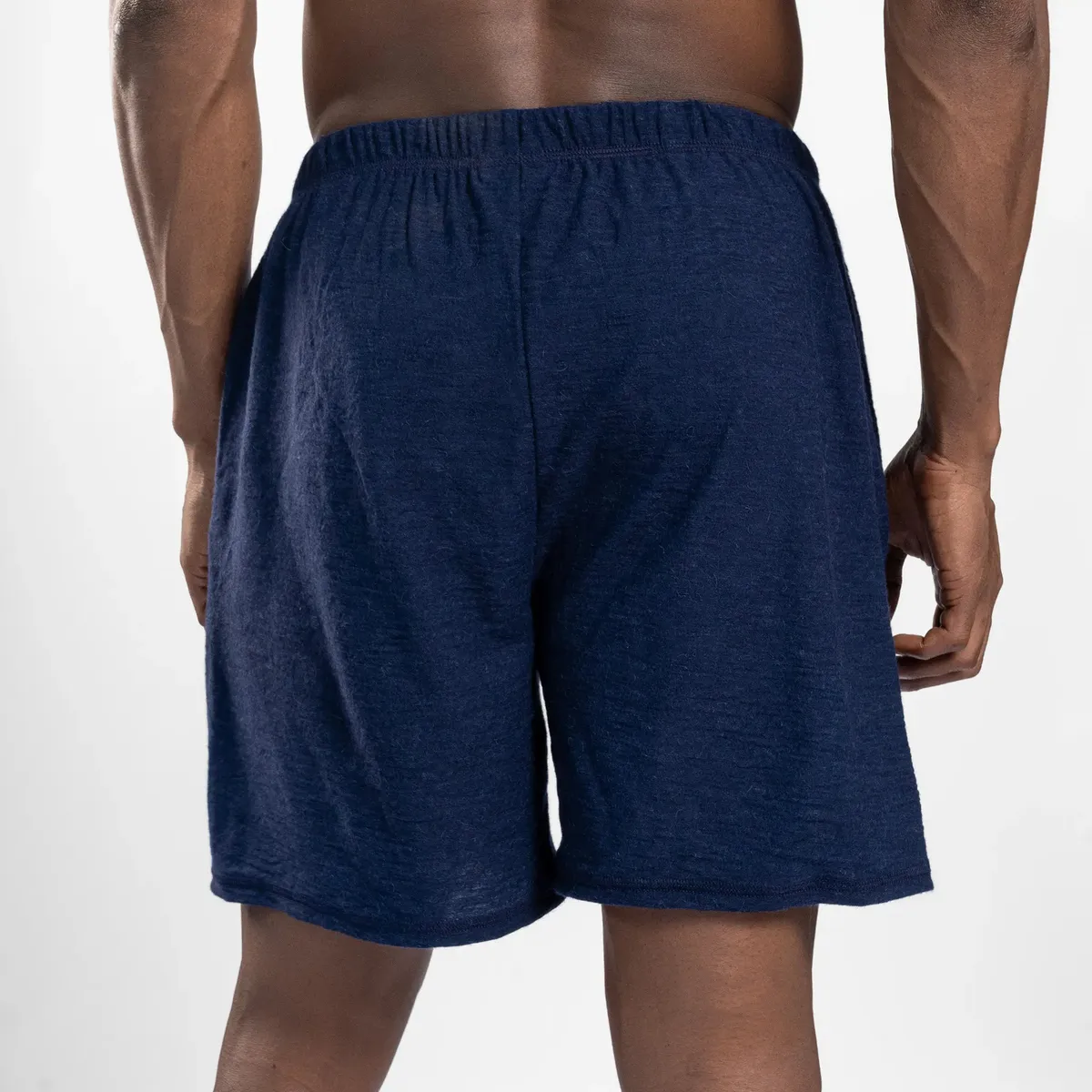 Mix 2 Pack - Men's Travel Shorts & Men's Travel T-Shirt Crew Neck 8