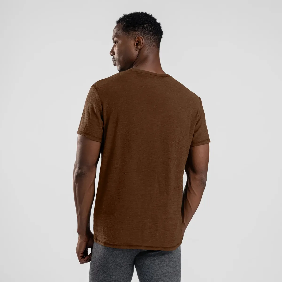 Mix 3 Pack - Men's Sun Hoodie, Men's Travel T-Shirt Crew Neck & Men's Travel Boxer Briefs 18