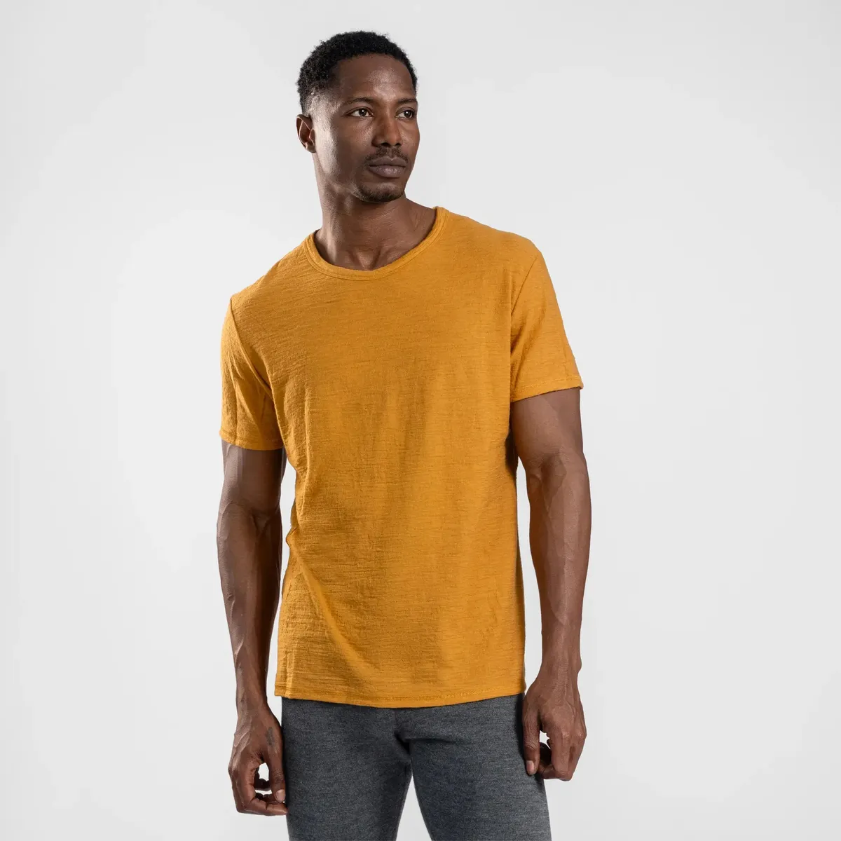 Mix 3 Pack - Men's Sun Hoodie, Men's Travel T-Shirt Crew Neck & Men's Travel Boxer Briefs 20