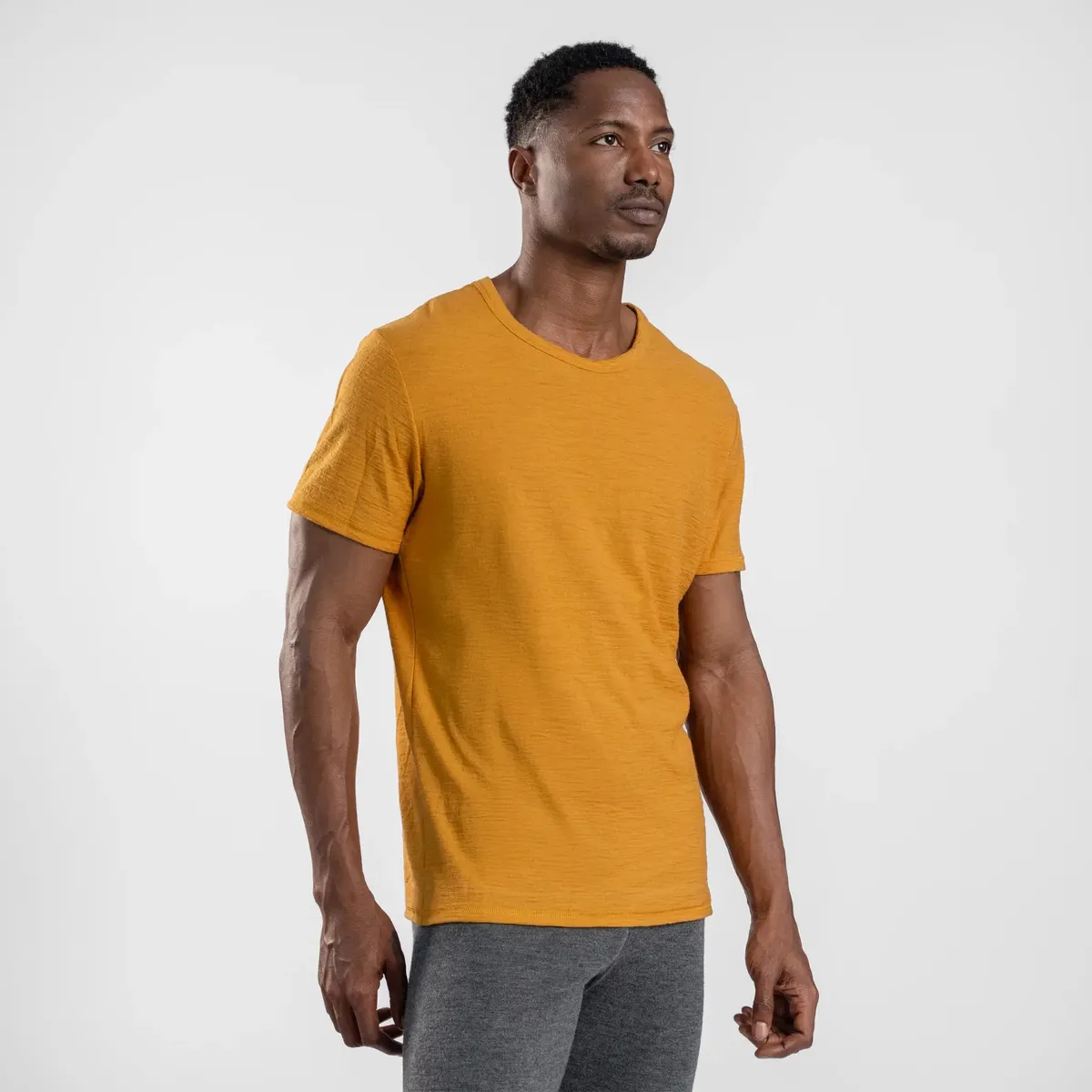 Mix 3 Pack - Men's Sun Hoodie, Men's Travel T-Shirt Crew Neck & Men's Travel Boxer Briefs 21