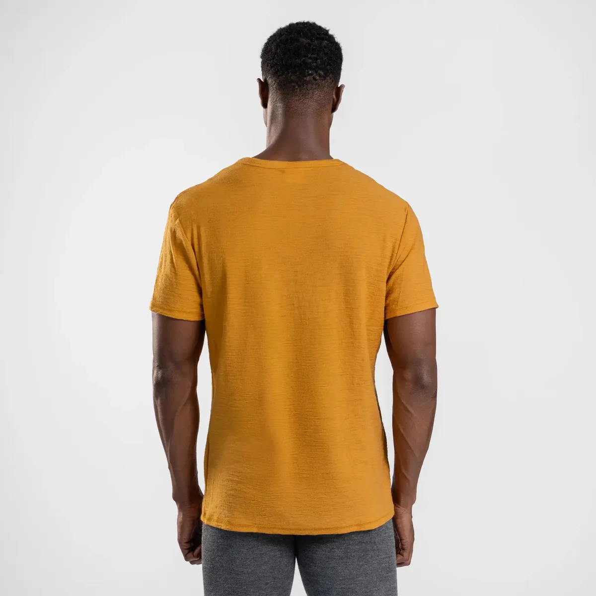 Mix 3 Pack - Men's Sun Hoodie, Men's Travel T-Shirt Crew Neck & Men's Travel Boxer Briefs 22