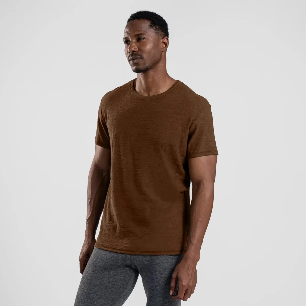 Mix 3 Pack - Men's Sun Hoodie, Men's Travel T-Shirt Crew Neck & Men's Travel Boxer Briefs 24
