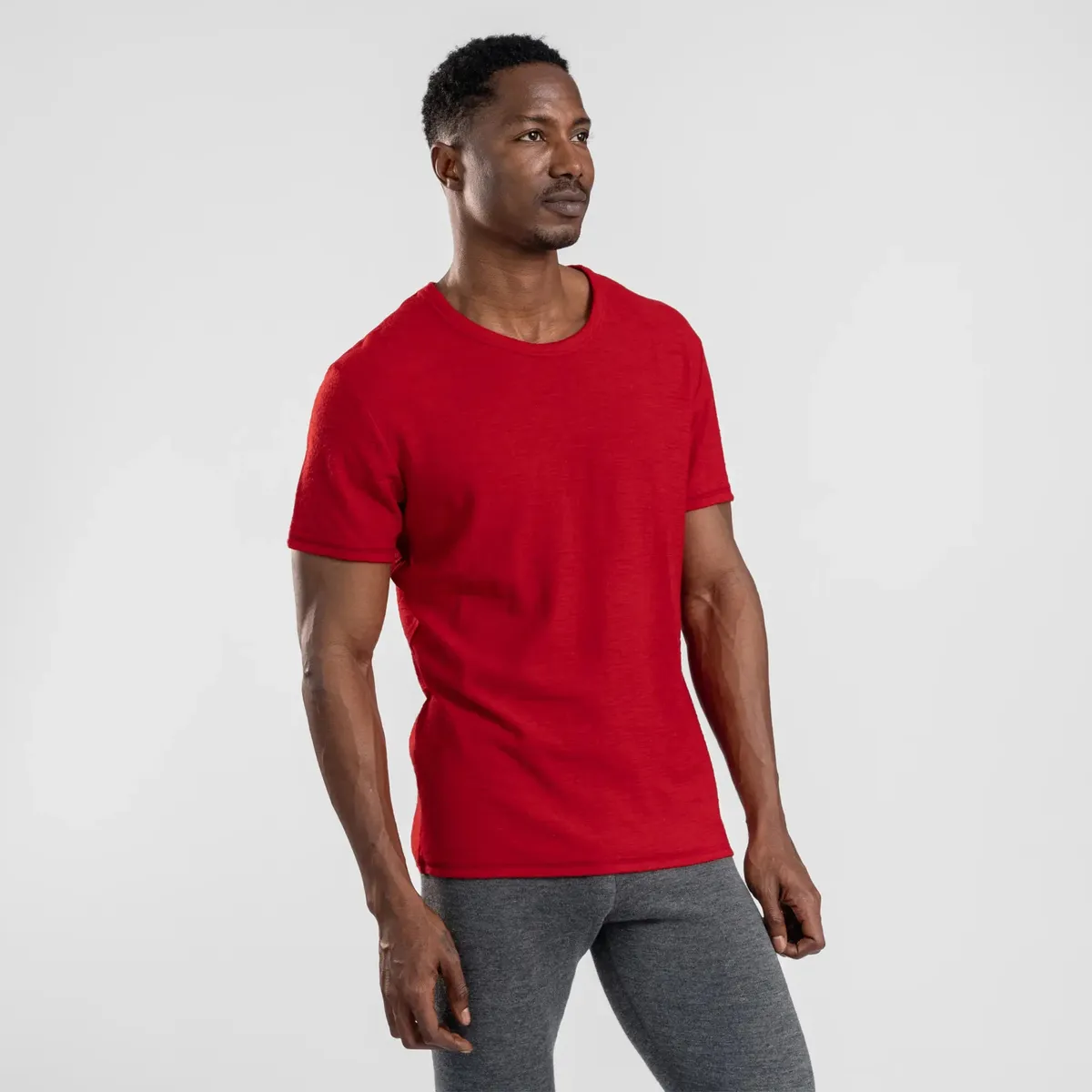 Mix 3 Pack - Men's Sun Hoodie, Men's Travel T-Shirt Crew Neck & Men's Travel Boxer Briefs 26