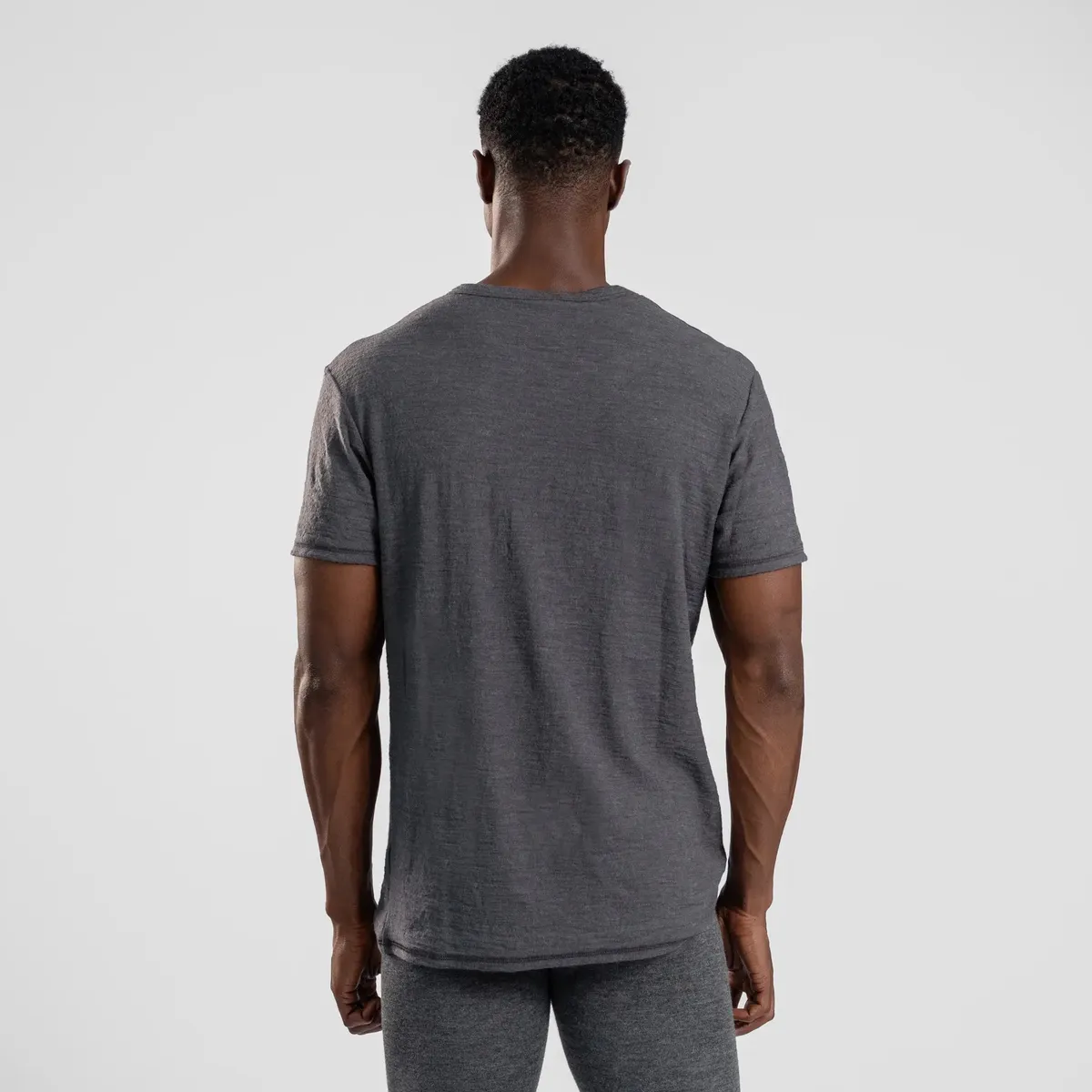 Mix 3 Pack - Men's Sun Hoodie, Men's Travel T-Shirt Crew Neck & Men's Travel Boxer Briefs 29