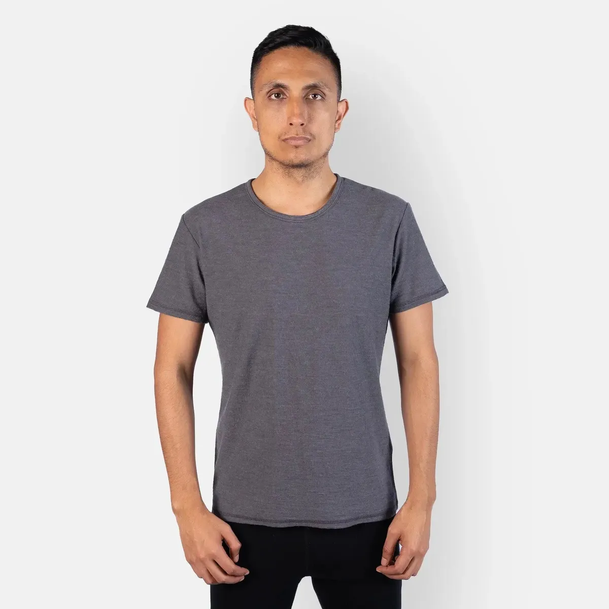 Mix 3 Pack - Men's Sun Hoodie, Men's Travel T-Shirt Crew Neck & Men's Travel Boxer Briefs 7