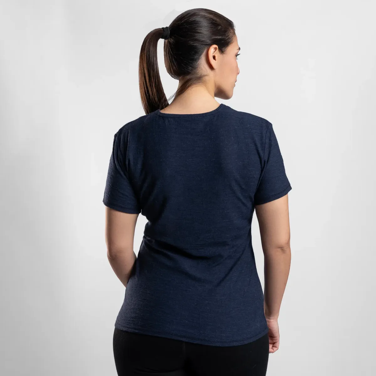 Women's Alpaca Outdoor T-Shirt 11