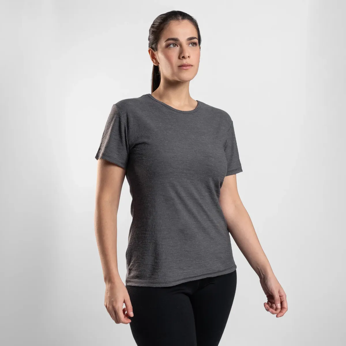 Women's Alpaca Outdoor T-Shirt 5