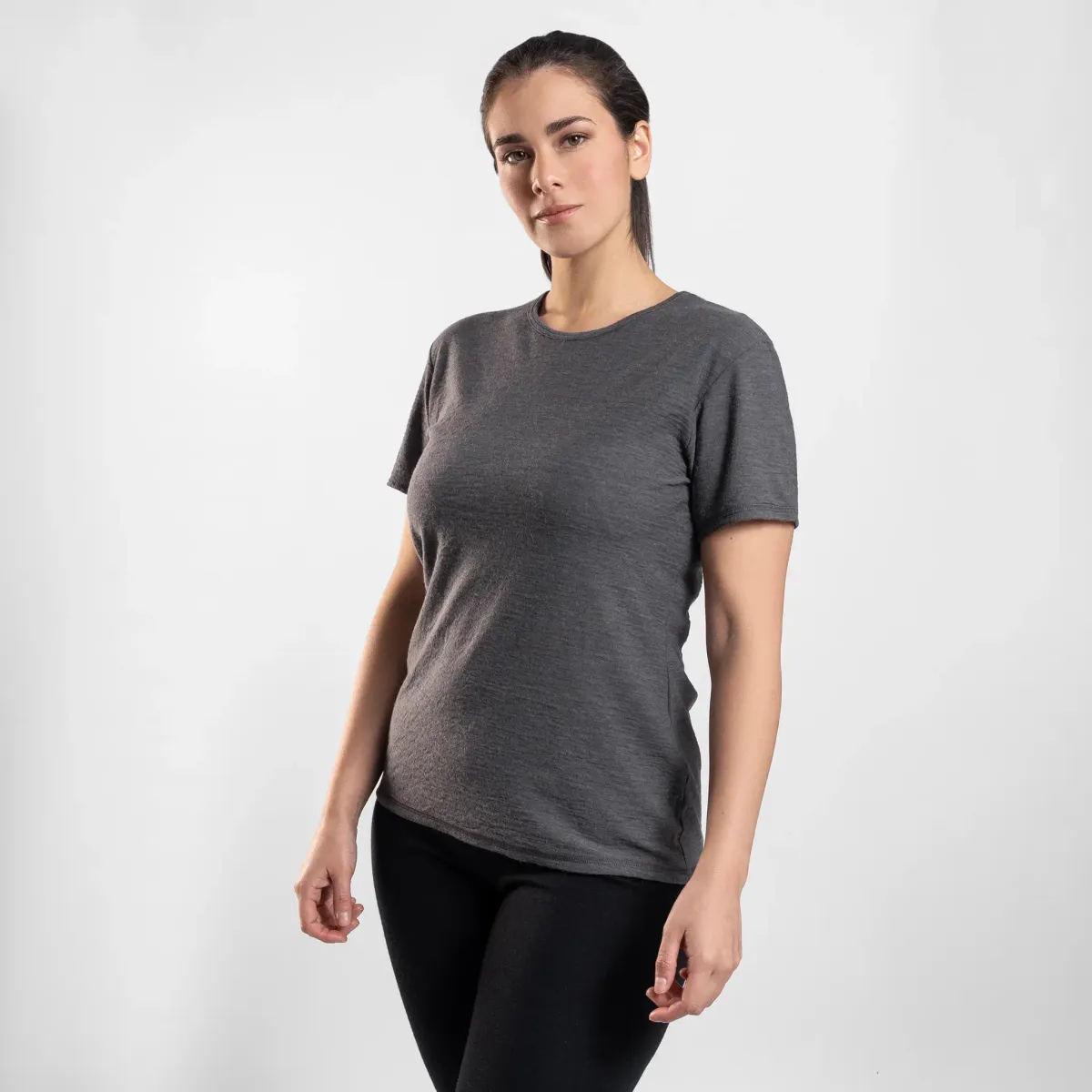 Women's Alpaca Outdoor T-Shirt 6