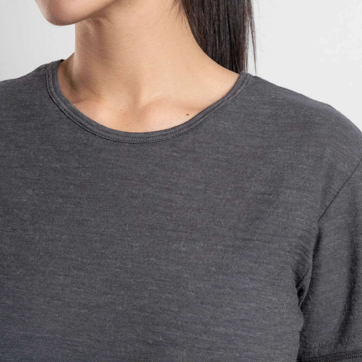 Women's Alpaca Outdoor T-Shirt 8