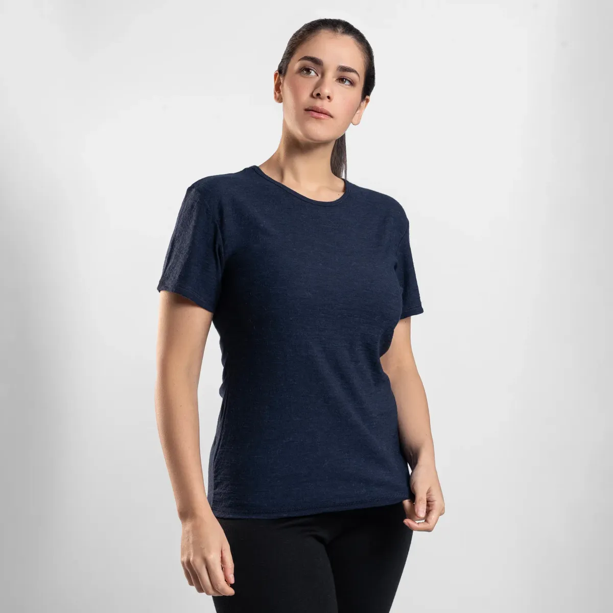 Women's Alpaca Outdoor T-Shirt 9