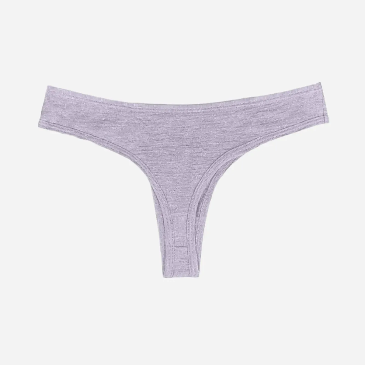 Women's Alpaca Thong 13