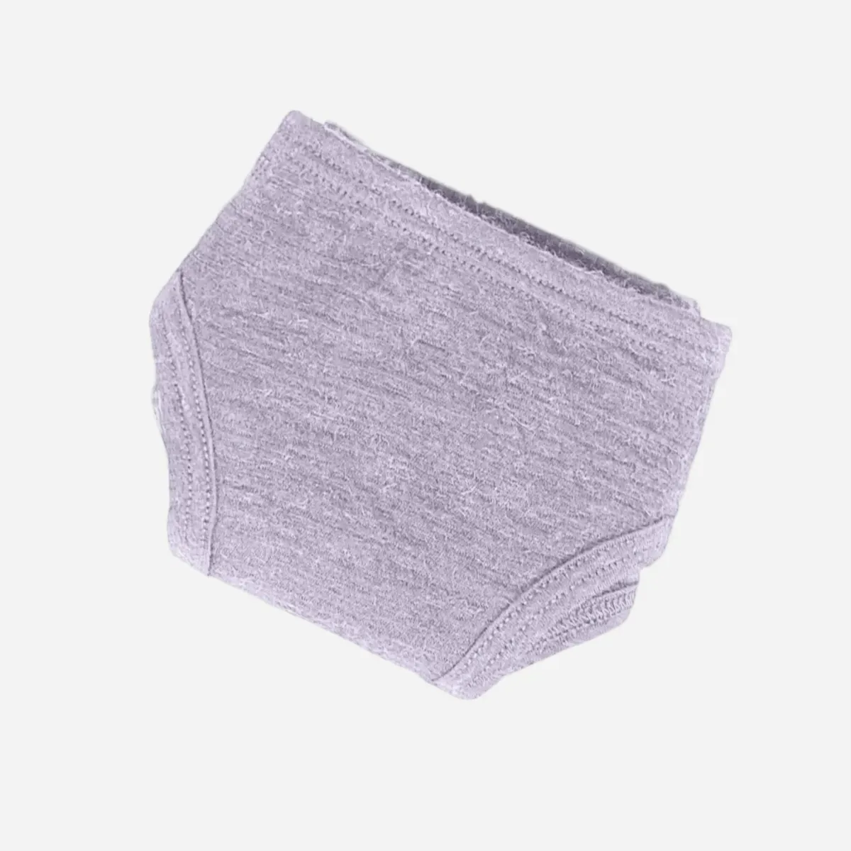 Women's Alpaca Thong 14