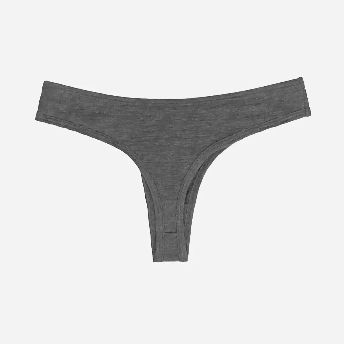 Women's Alpaca Thong 5