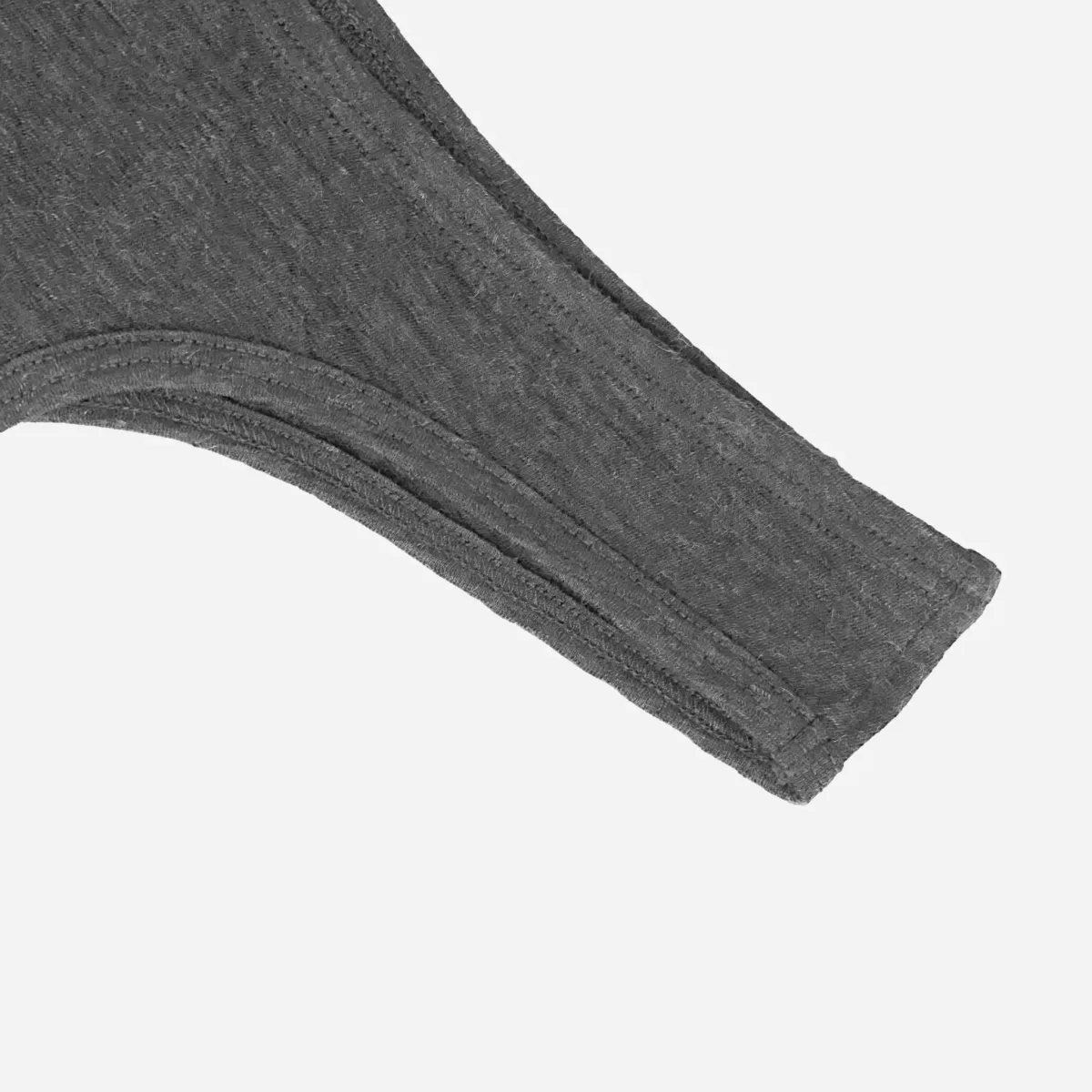 Women's Alpaca Thong 7