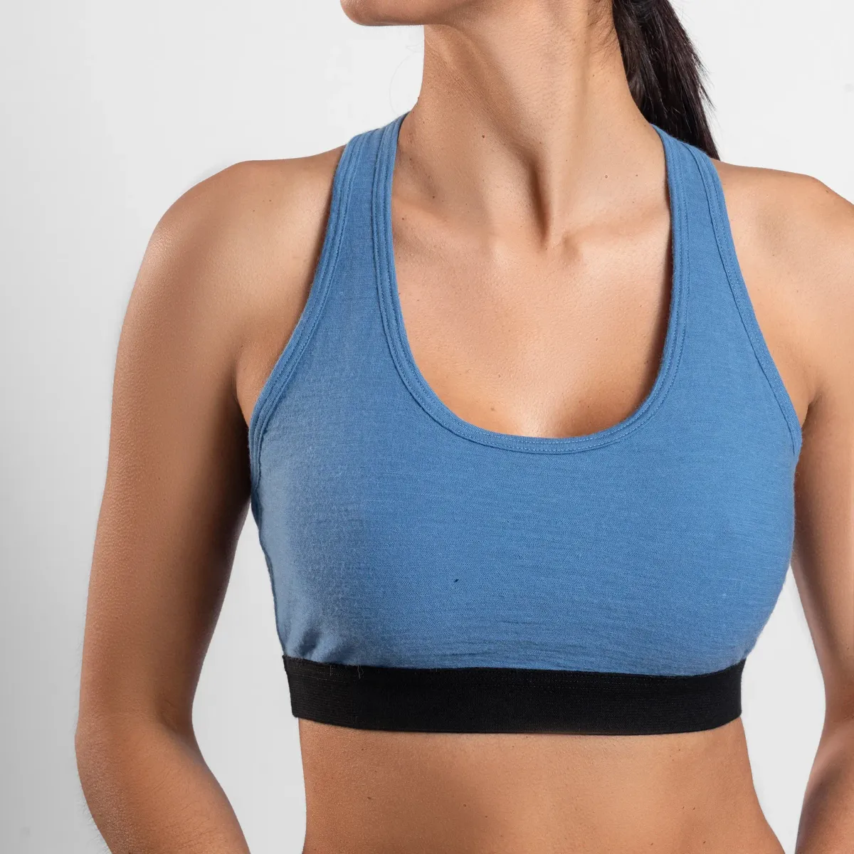 Women's Alpaca Travel Bra 21
