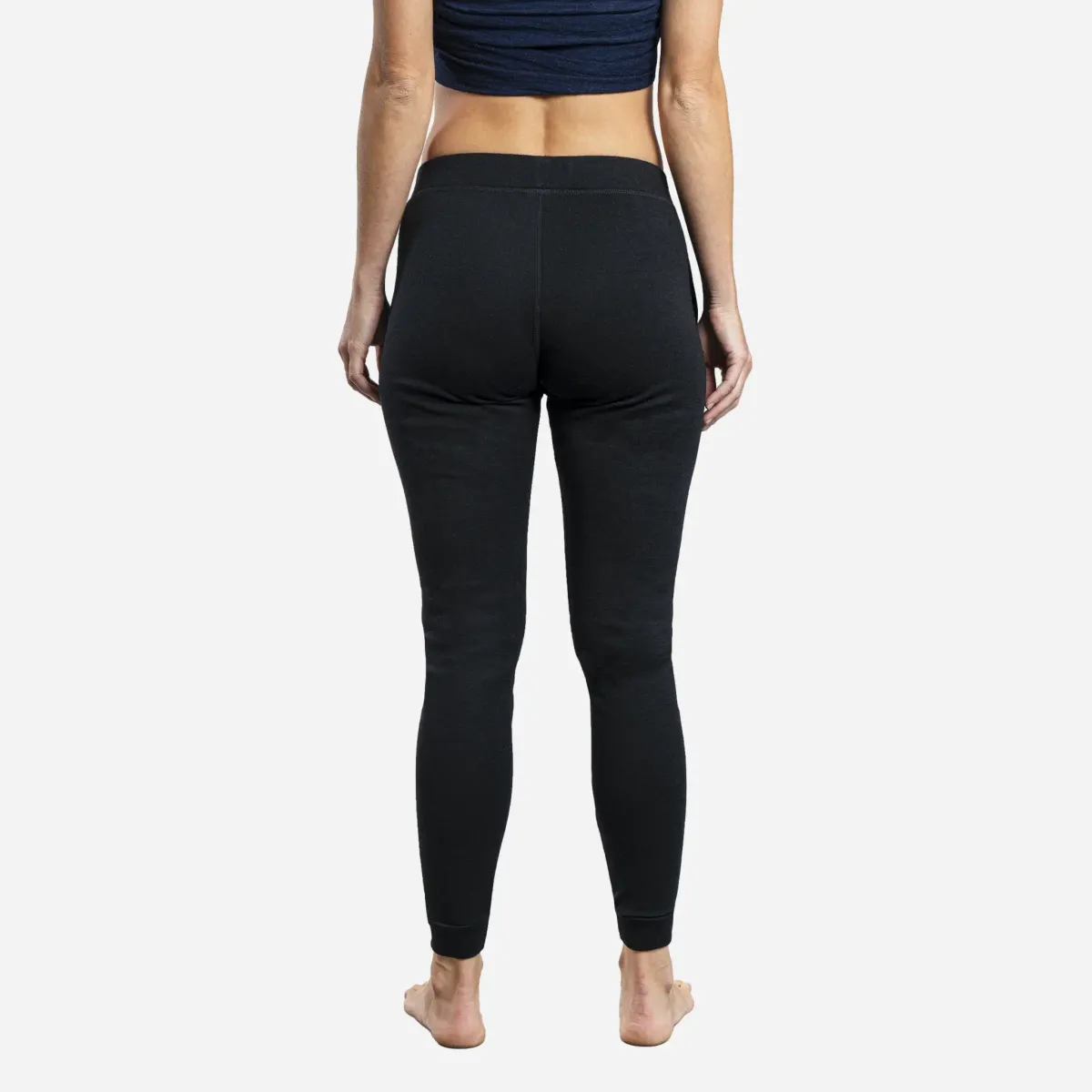 Women's Alpaca Travel Joggers 12