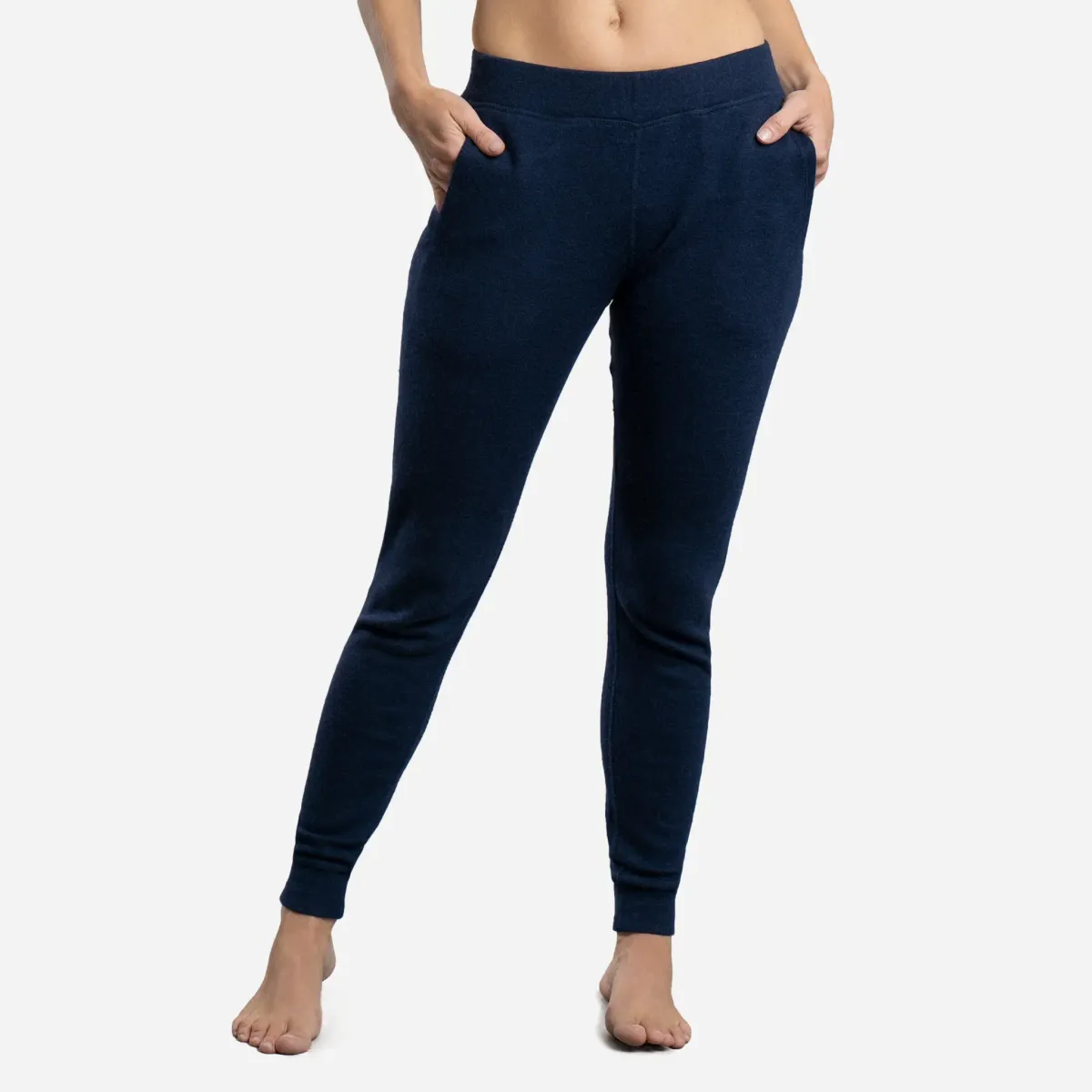 Women's Alpaca Travel Joggers 4