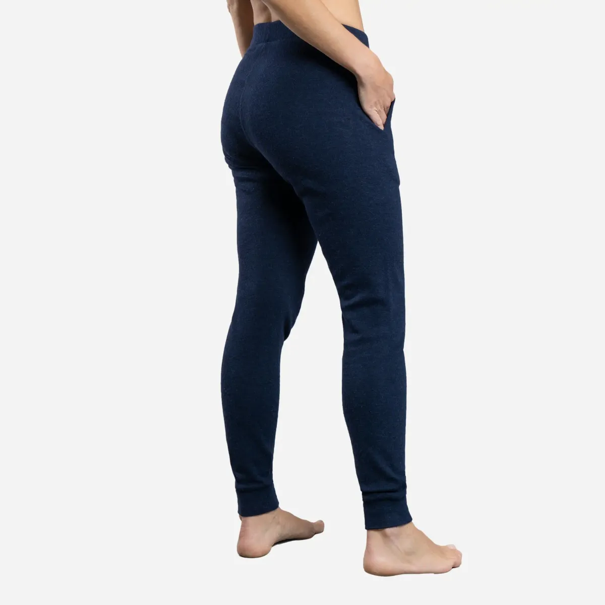 Women's Alpaca Travel Joggers 5