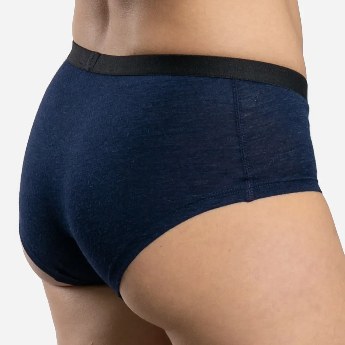 Women's Alpaca Travel Panties 2