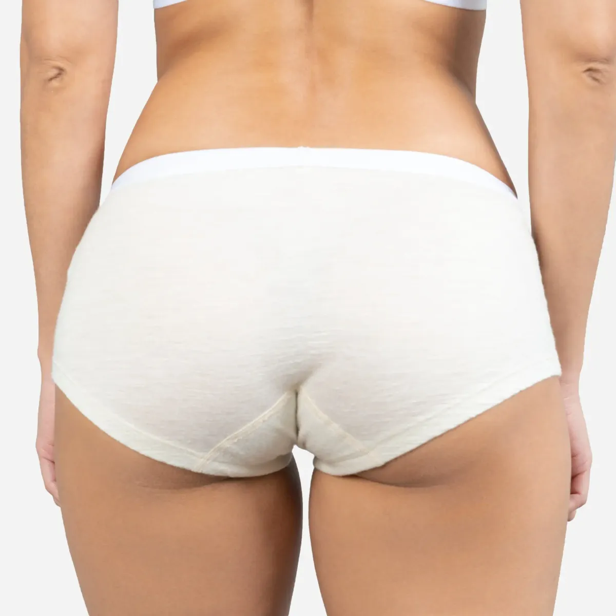 Women's Alpaca Travel Panties 11