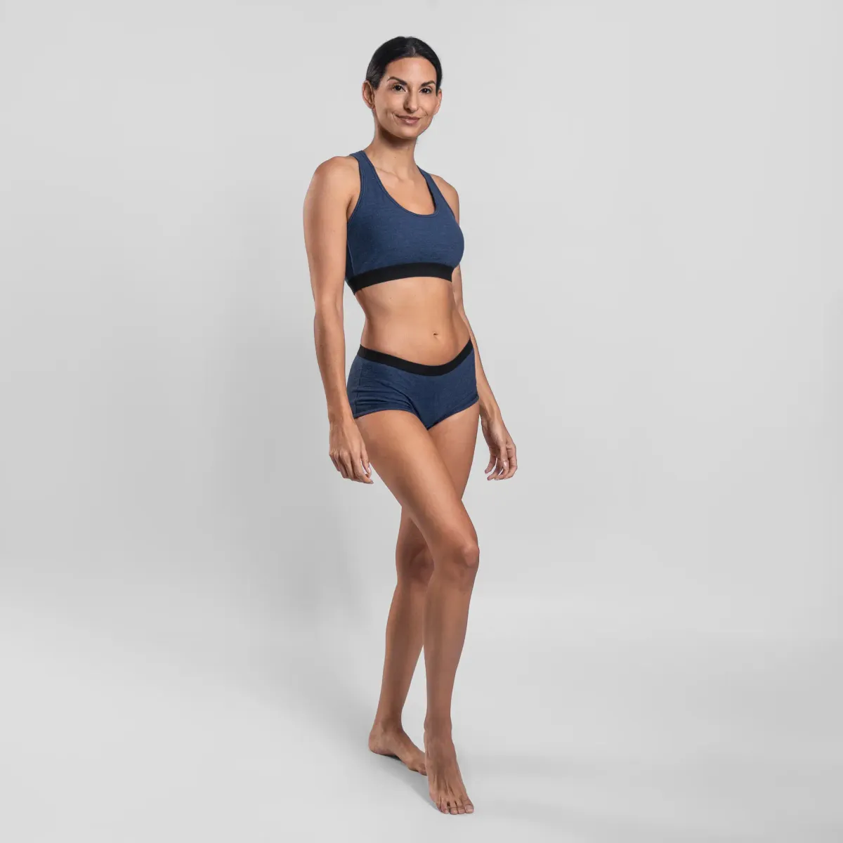 Women's Alpaca Travel Panties 16