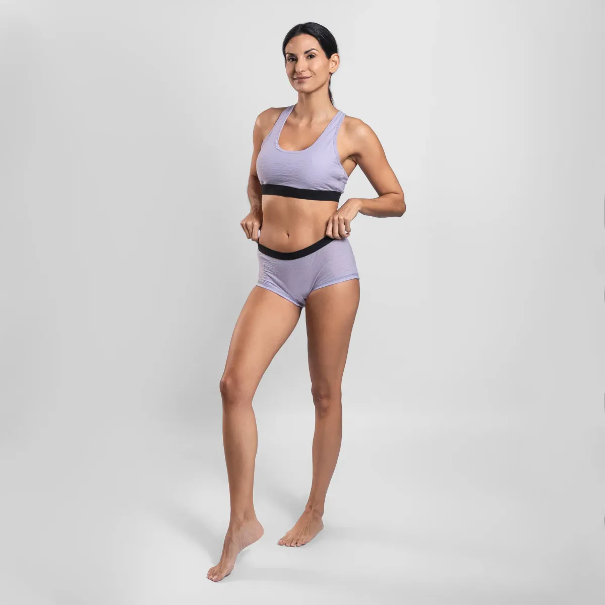 Women's Alpaca Travel Panties 20