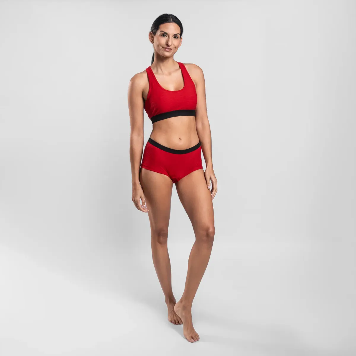 Women's Alpaca Travel Panties 25