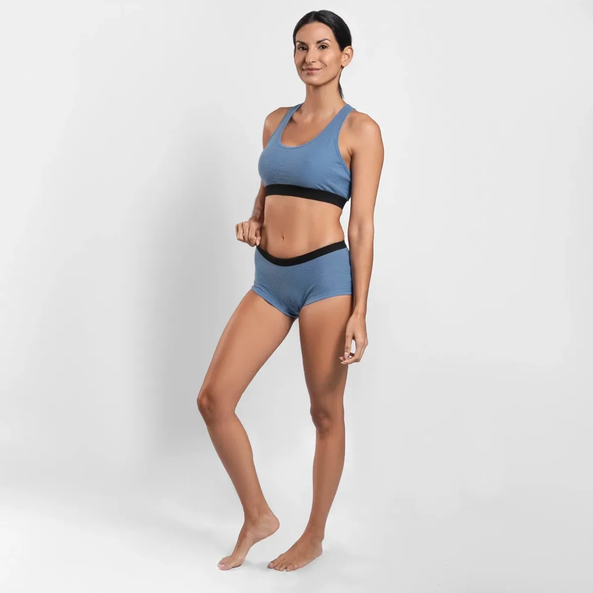 Women's Alpaca Travel Panties 29