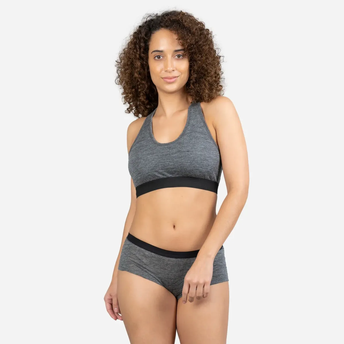 Women's Alpaca Travel Panties 4