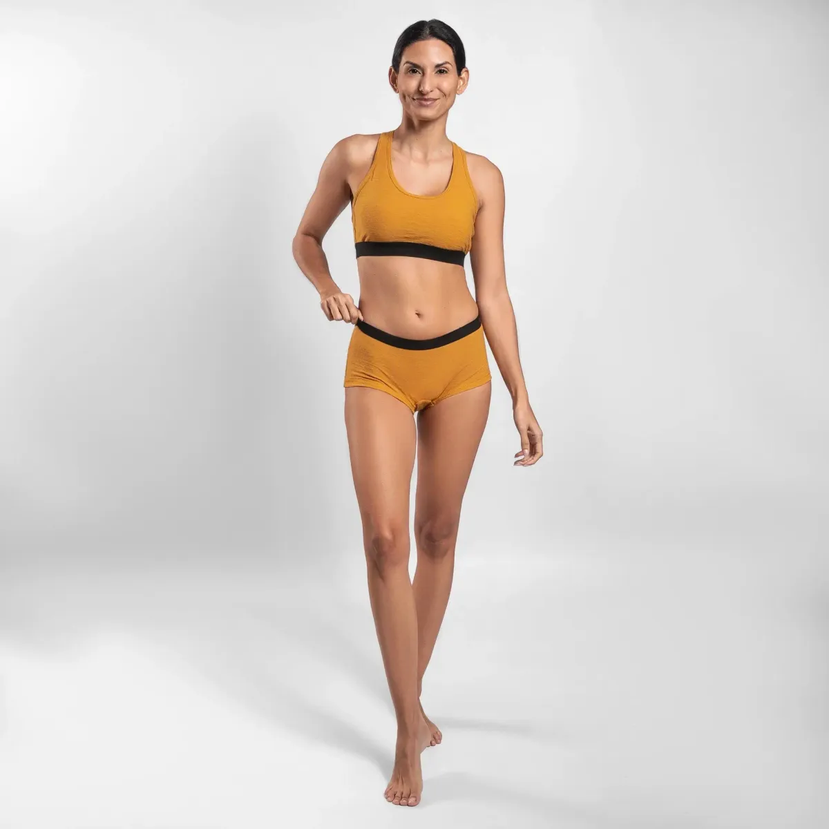 Women's Alpaca Travel Panties 33