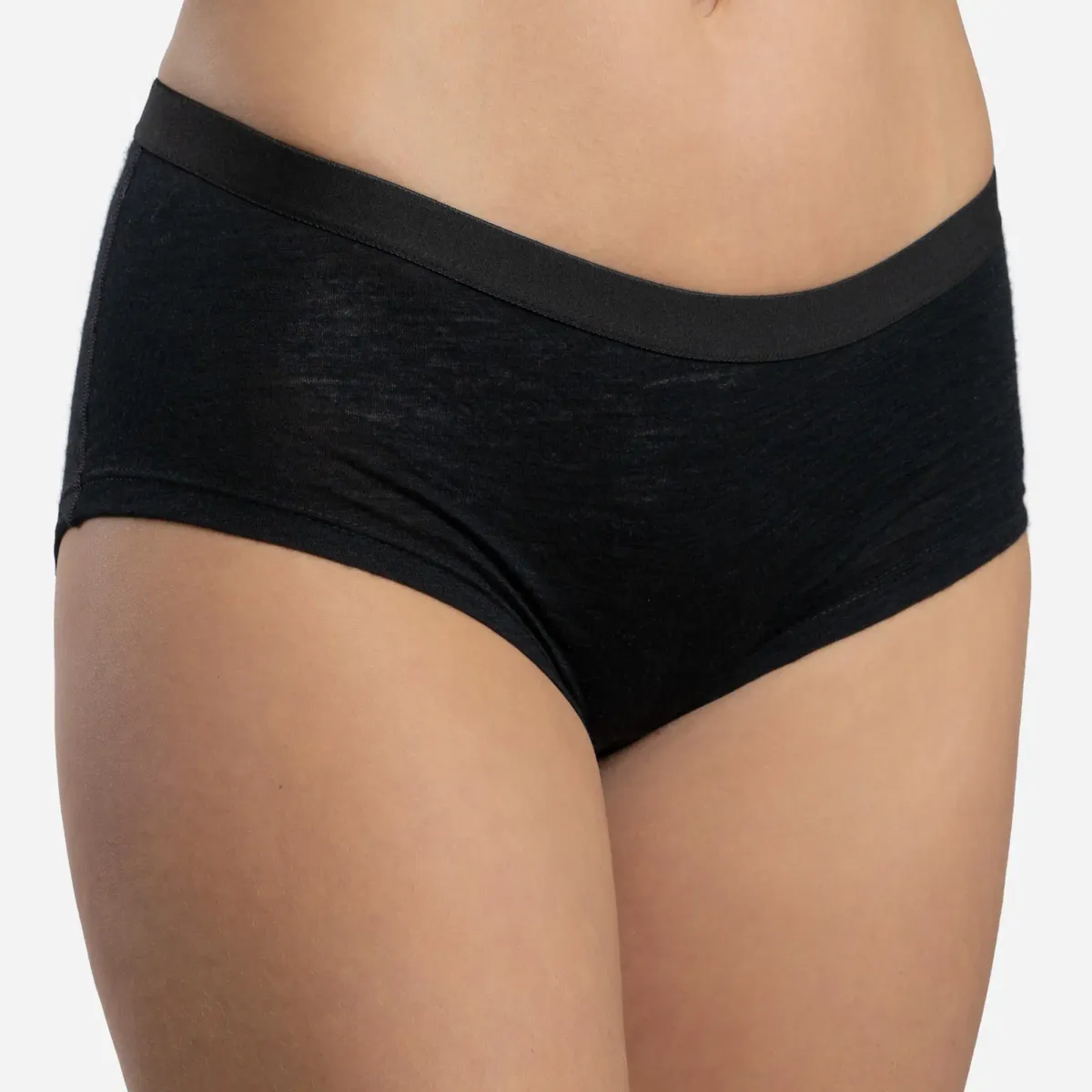 Women's Alpaca Travel Panties 34