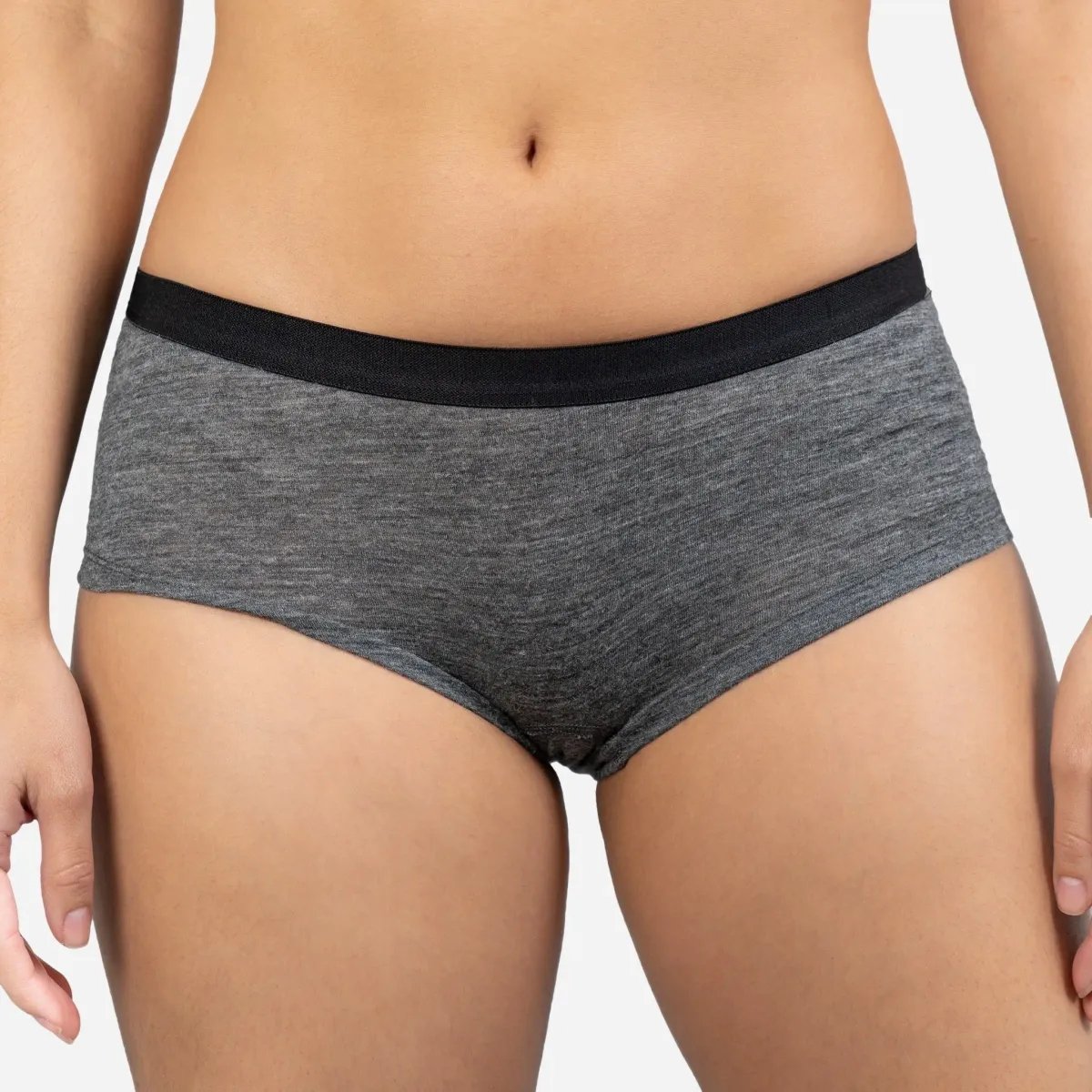 Women's Alpaca Travel Panties 5