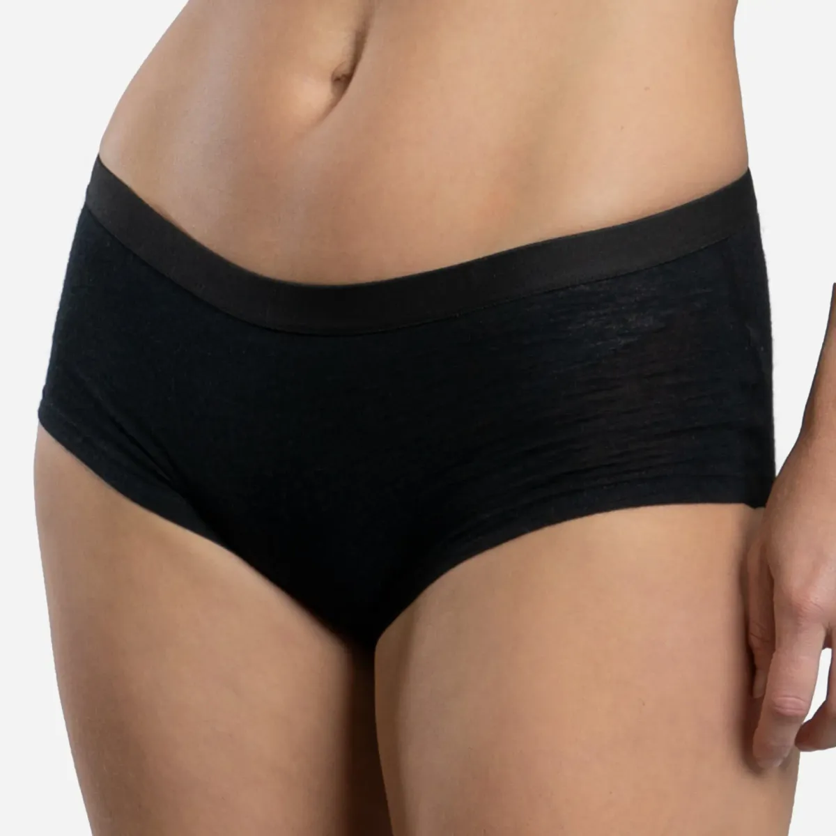Women's Alpaca Travel Panties 42