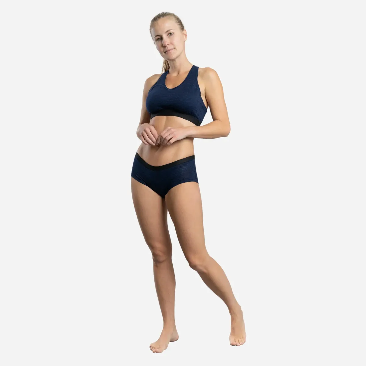 Women's Alpaca Travel Panties 43