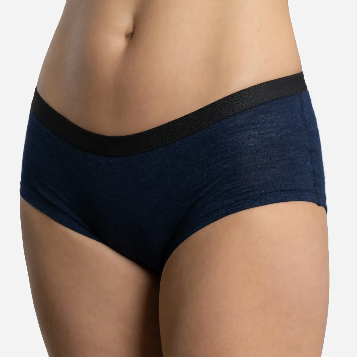 Women's Alpaca Travel Panties 45