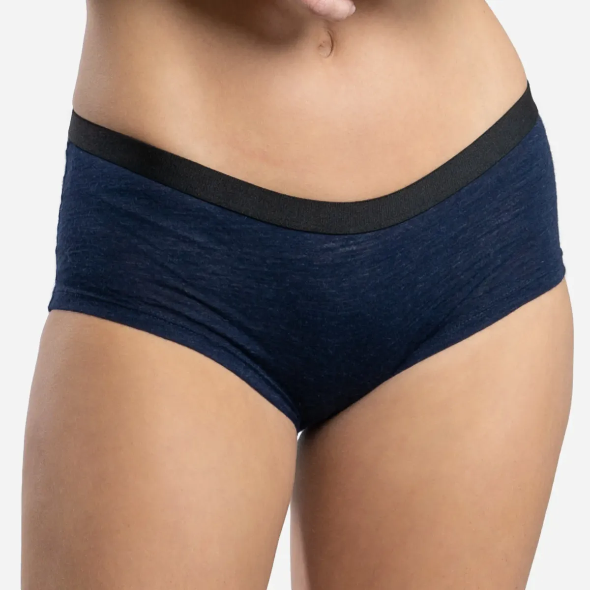 Women's Alpaca Travel Panties 46