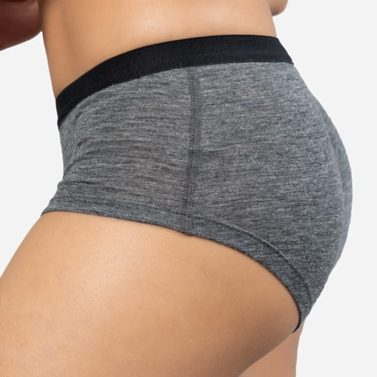 Women's Alpaca Travel Panties 6