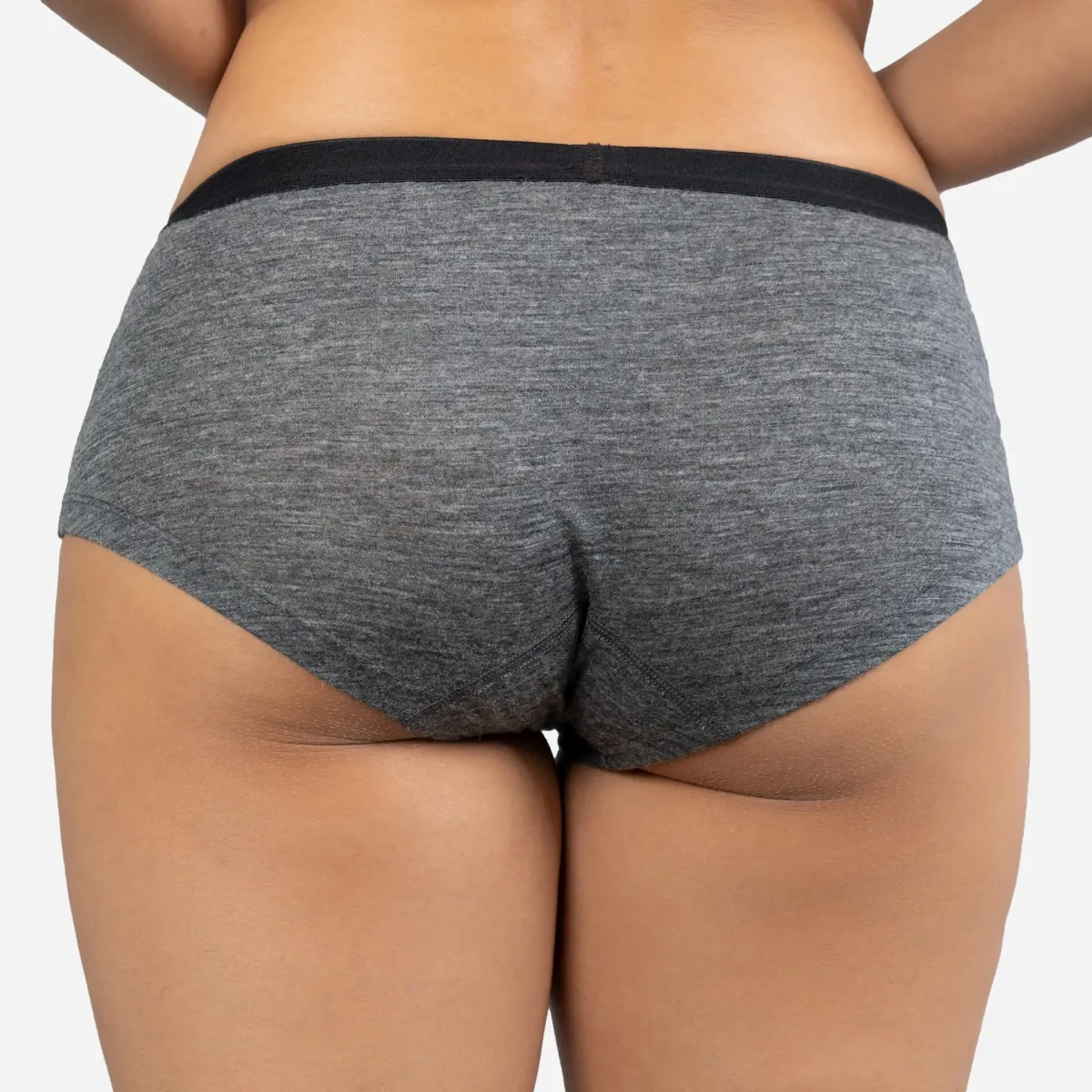Women's Alpaca Travel Panties 7