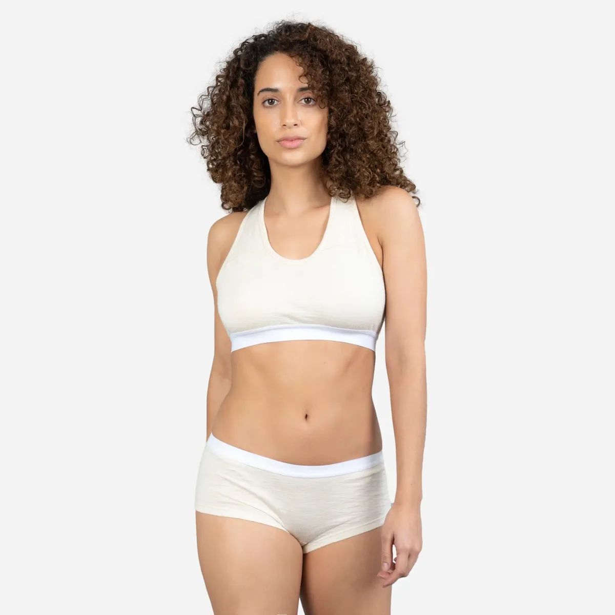 Women's Alpaca Travel Panties 8
