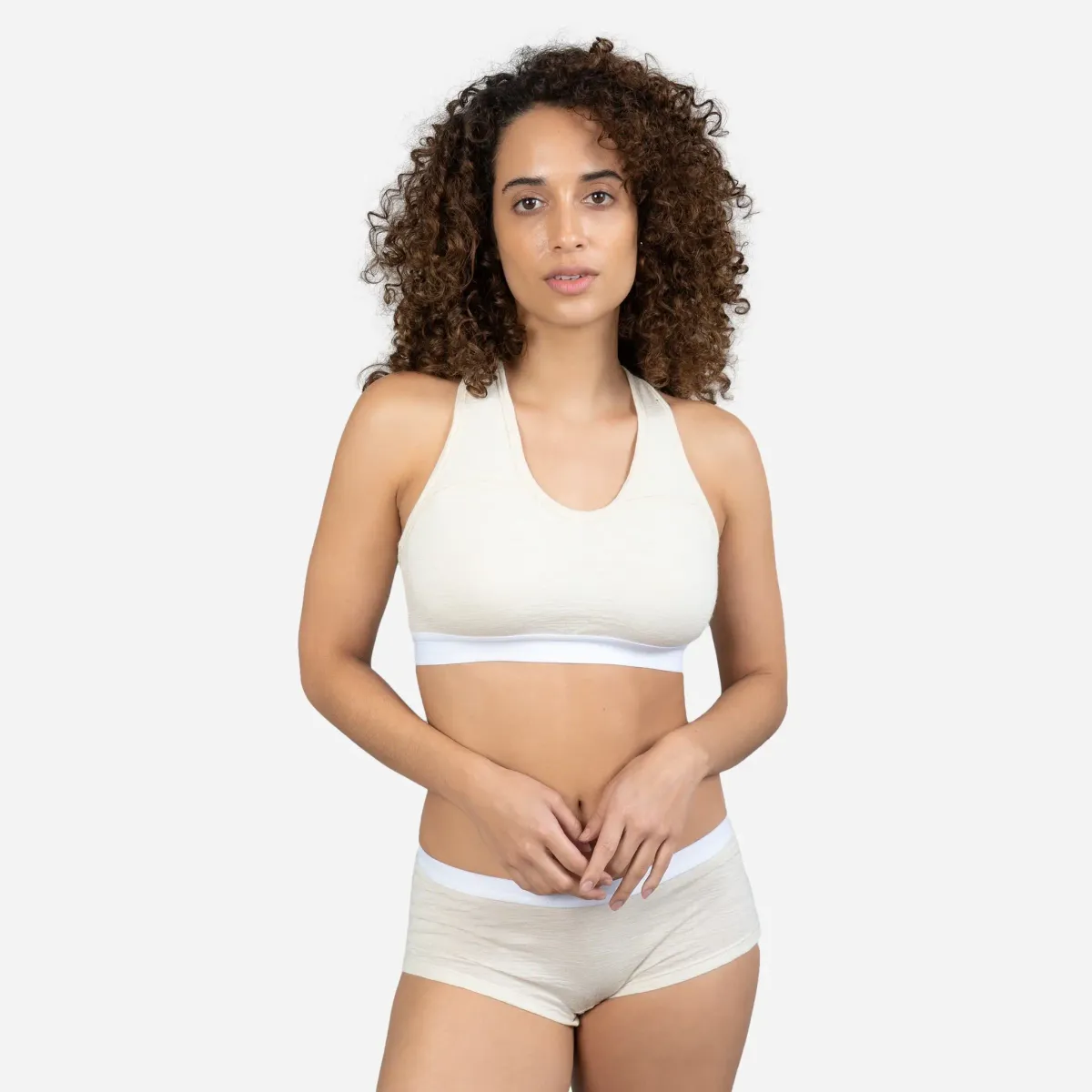 Women's Alpaca Travel Panties 9