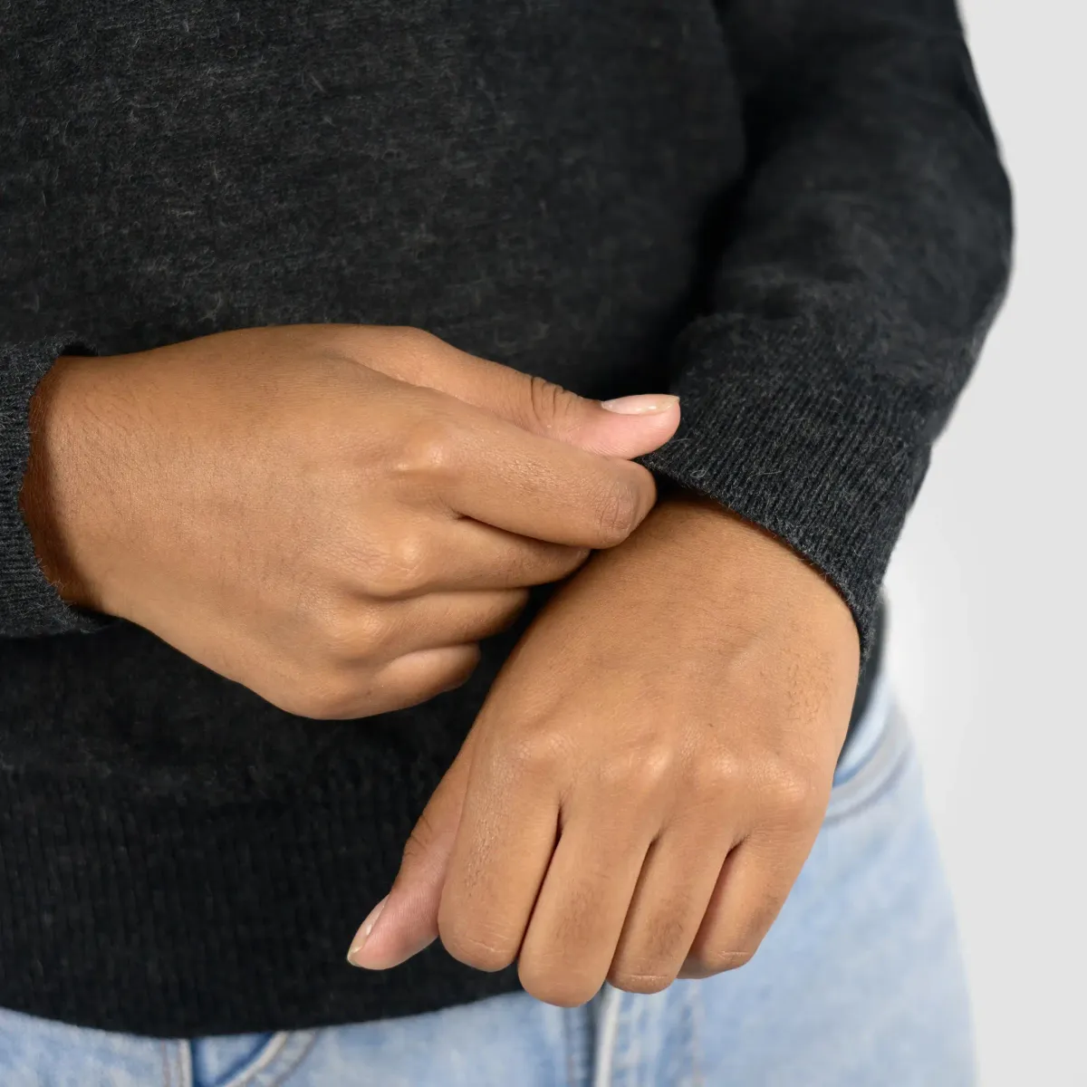 Women's Alpaca Wool Sweater 16