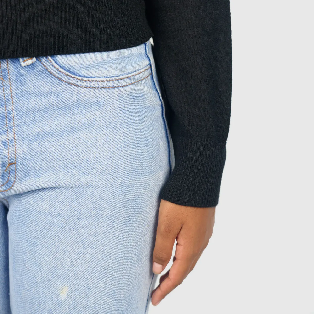 Women's Alpaca Wool Sweater 46