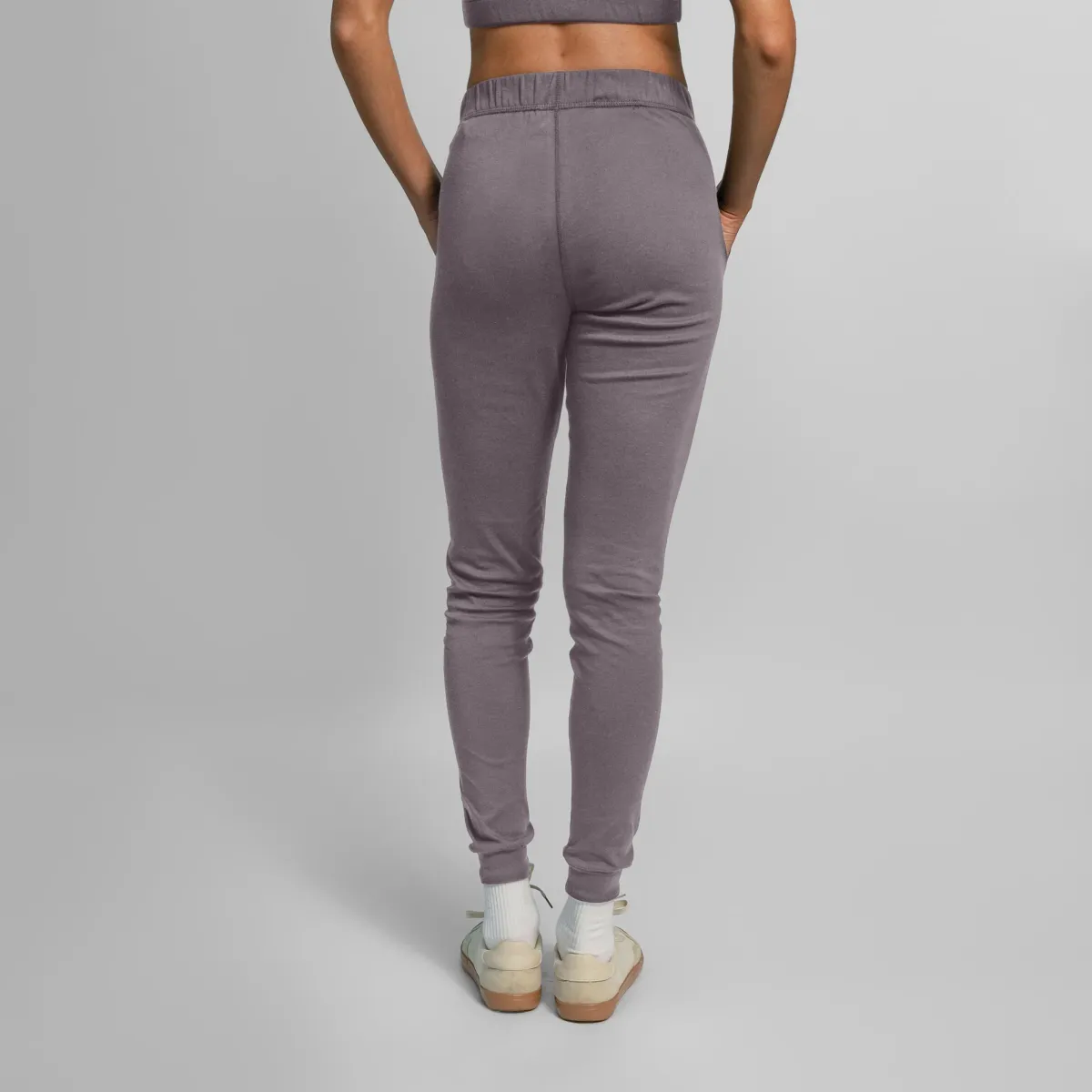 Women's Organic Pima Cotton Joggers 29