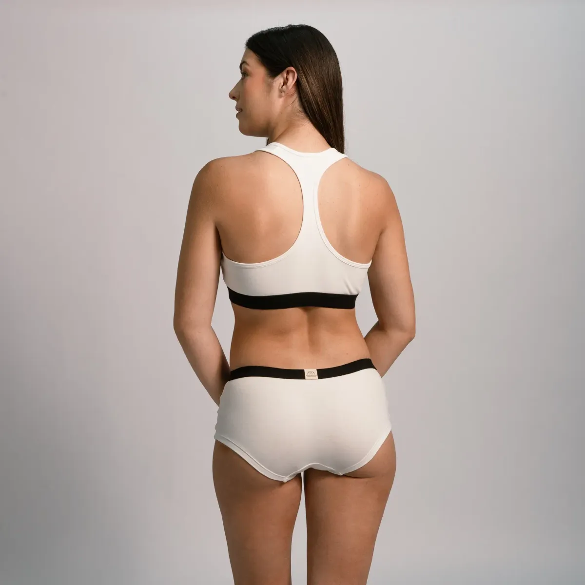 Women's Organic Pima Cotton Panties 24