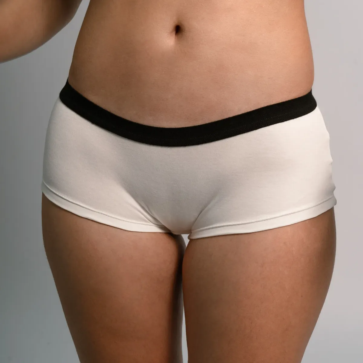 Women's Organic Pima Cotton Panties 25